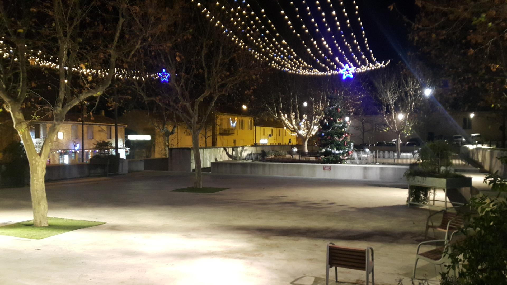 Salle Hyppolite Ferrat - Photo 2